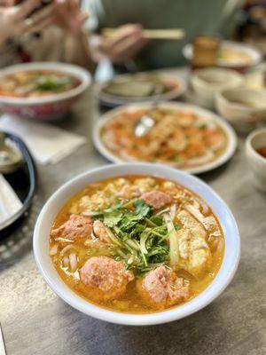 Banh canh, 6/10