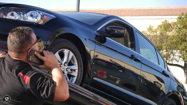 Top Garage Complete Auto Repair #topgarage #autorepairshop #completeautorepair #ontario #oilchange #automotive #brakes #tuneup #ontarioca