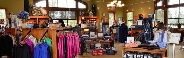 Golf Shop