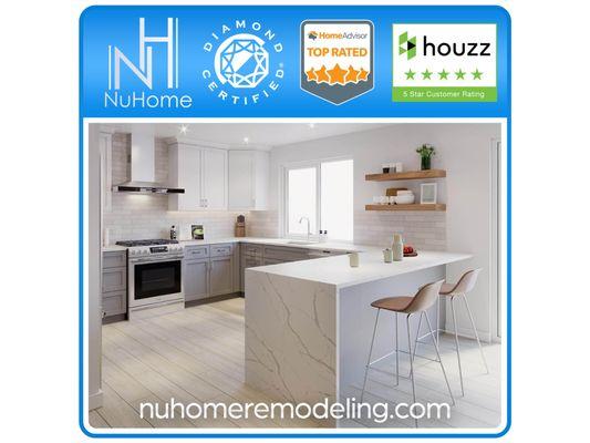 NuHome Remodeling