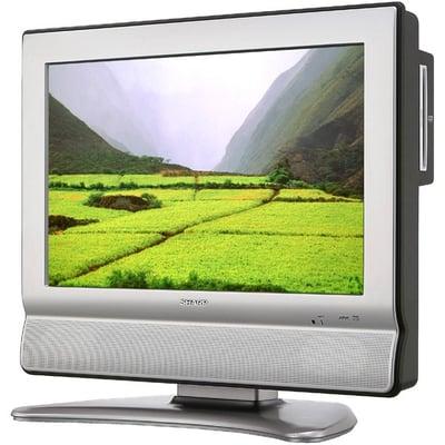 HD, Plasma, LCD TVs