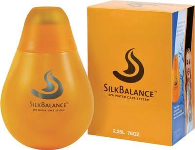 Silk Balance Water Treatment