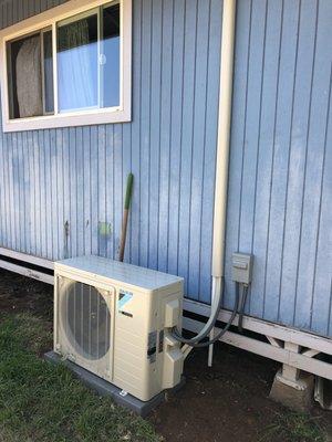 Pacific Air Conditioning & Sheet Metal