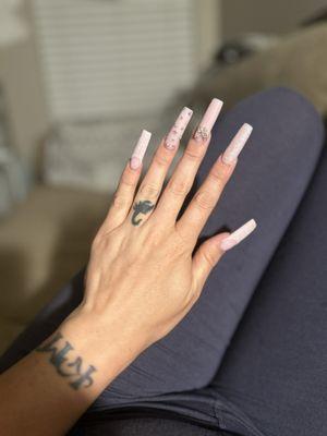 In Style Nails