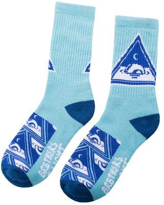 Ice Hemp Socks by Brothers of Light and Ital Collective. Available now at Hempwise and hempwise.com