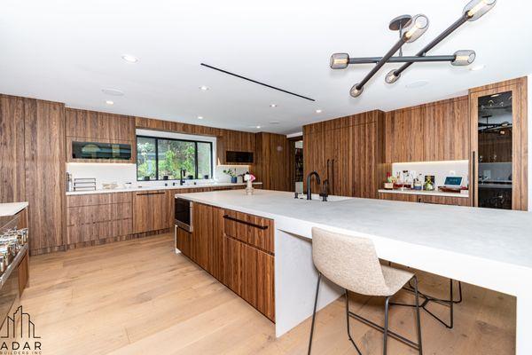 Kitchen Remodel