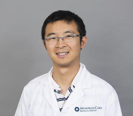 Thomas Jiang, MD