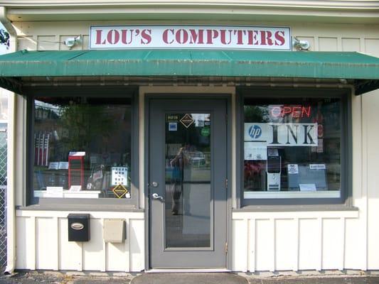 Lou's Computers