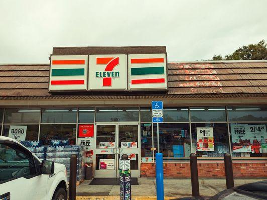 7-Eleven