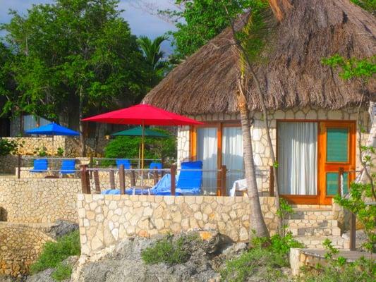 Rockhouse Hotel (Negril, Jamaica)