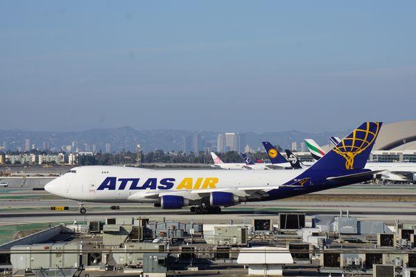 Atlas Air