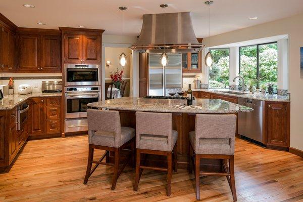 Bellevue - Kitchen Remodel