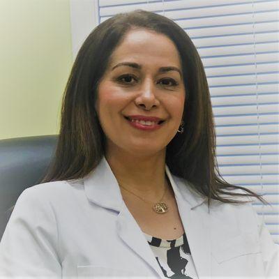 Mitra Zameni, MD. FACOG.