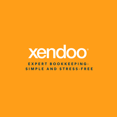 Stop Bookkeeping. Let Xendoo your business books for you. Let's go!