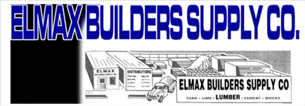 Elmax Builders Supply Co logo