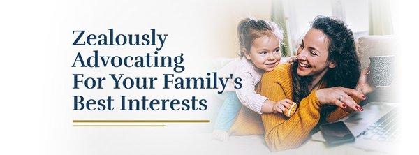 Levi Divorce & Family Law Attorneys