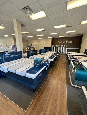 Mattress Firm Conyers II