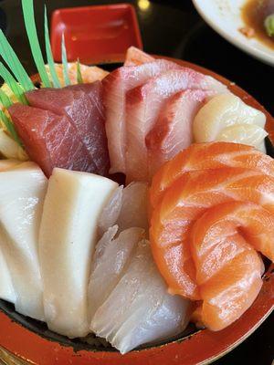 Chirashi