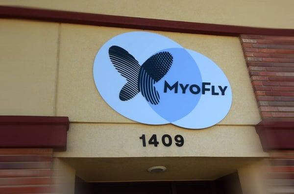 Myofly Main Street in Downtown Boise