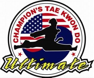 Champion's martial arts Ultimate