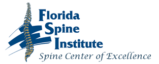 Florida Spine Institute logo