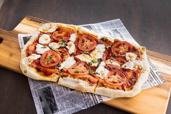 Margarita Flatbread