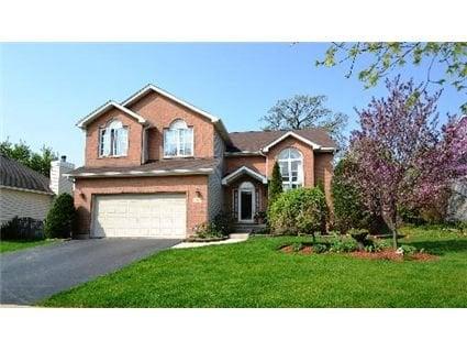 New Lising! - Stunning Bolingbrook home. For more information, click here: http://tinyurl.com/boling4.