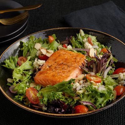 Salmon Salad