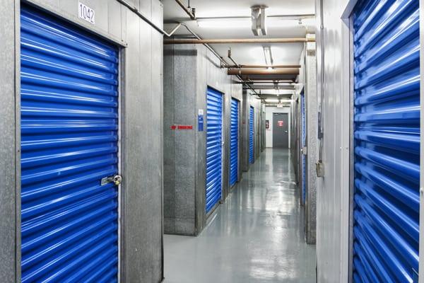 Storage Units Cerritos