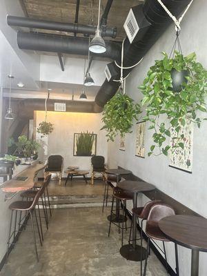 Renew Cafe