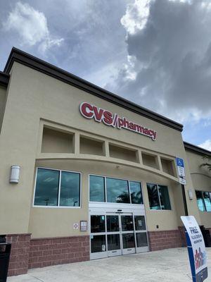 CVS Pharmacy