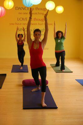 Have Body Wellness- Yoga