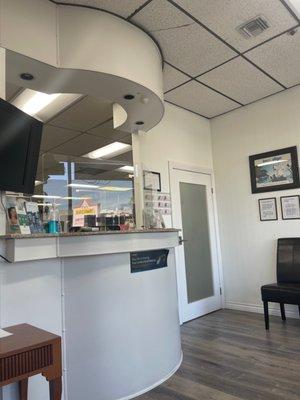 West LA Dental Care