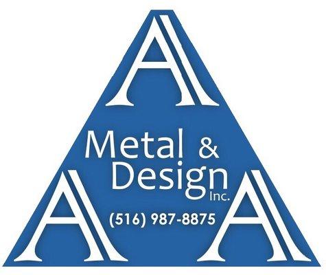 AAA Metal & Design