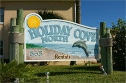 Holiday Cove North