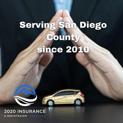 Serving San Diego County Since 2010