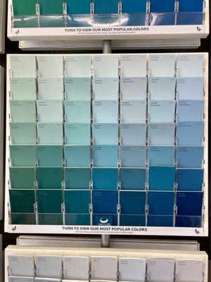 Sherwin-Williams Paint Store