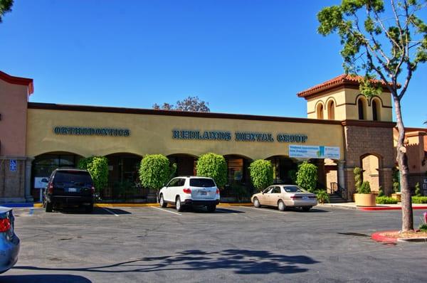 Redlands Dental Group and Orthodontics