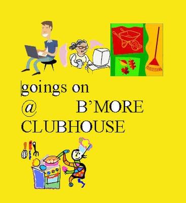 B'More Clubhouse