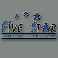 Five Star Roofing Consultants & Services