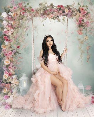 Maternity Portraits