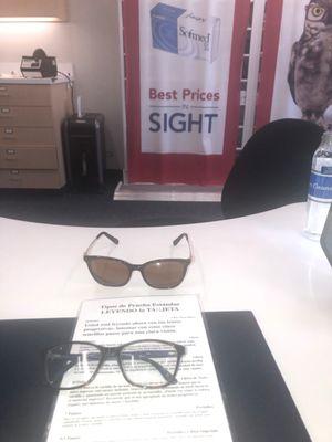 America's Best Contacts & Glasses