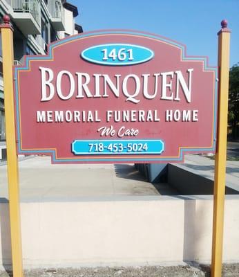 Borinquen Memorial Funeral Home