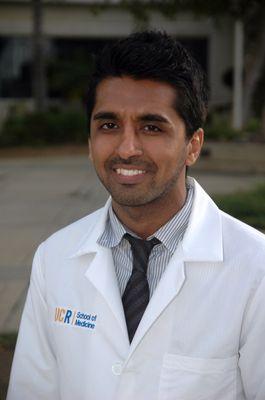 Talha Memon, M.D