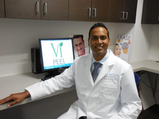 Tariq Ali Khan ,MD - Orange County Concierge Doctor