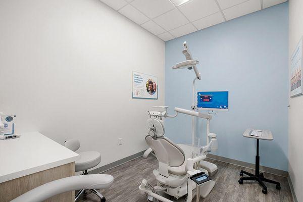 Modern Dentistry in  Alexandria, VA