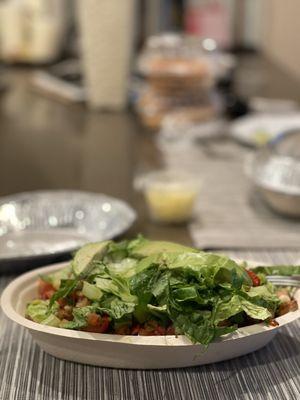 Chipotle Mexican Grill