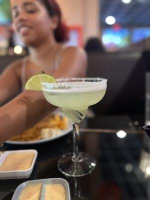 Margarita