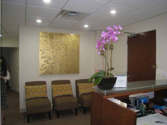 Office of Dr. Elena Klimenko's Practice