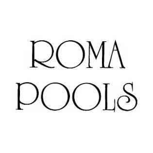 Roma Pools logo